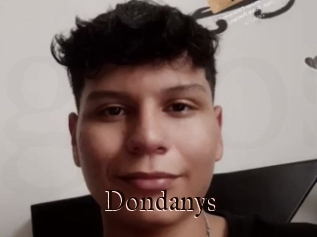 Dondanys