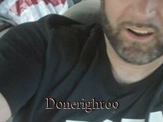 Doneright69