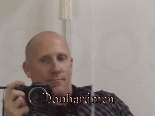 Donhardmen