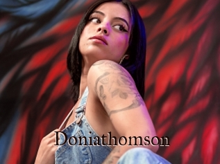 Doniathomson