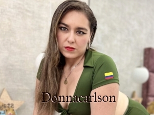 Donnacarlson