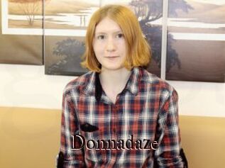 Donnadaze