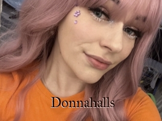 Donnahalls
