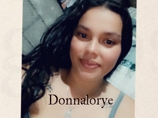 Donnalorye