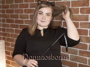 Donnaosborns