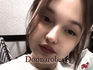 Donnaroberts
