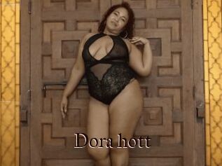 Dora_hott