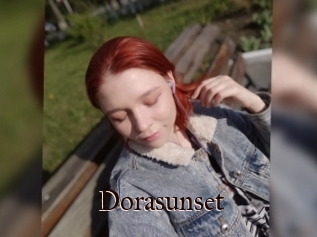 Dorasunset