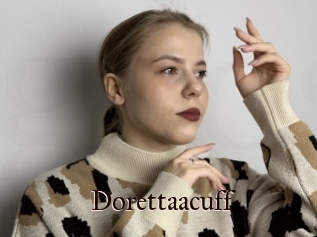 Dorettaacuff
