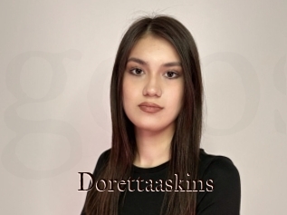 Dorettaaskins