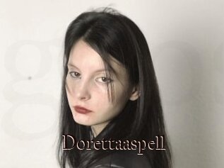 Dorettaaspell