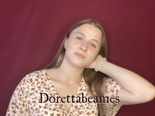 Dorettabeames