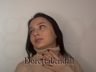Dorettabendall