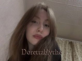 Dorettablythe