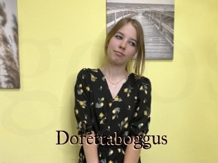 Dorettaboggus