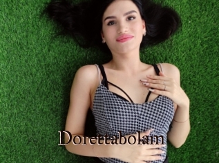 Dorettabolam