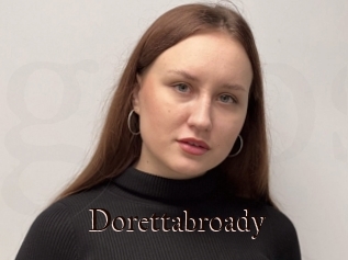 Dorettabroady
