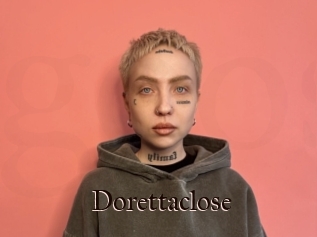 Dorettaclose