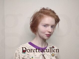Dorettacullen