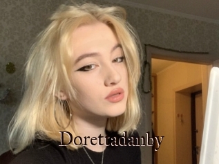 Dorettadanby
