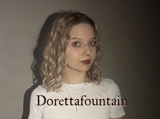 Dorettafountain