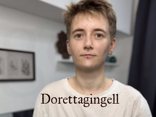 Dorettagingell
