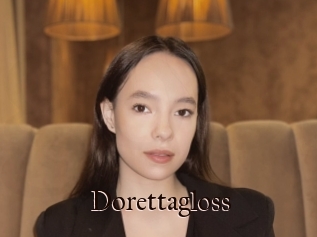 Dorettagloss