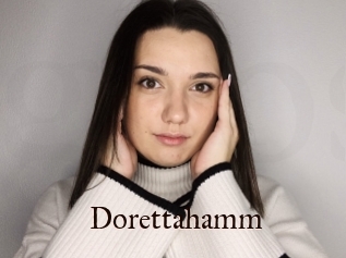 Dorettahamm
