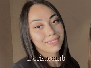 Dorisacomb