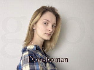 Dorisboman