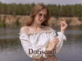 Doriscarll