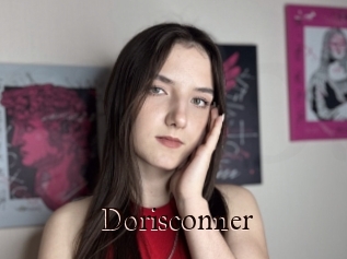 Dorisconner