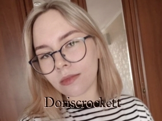 Doriscrockett