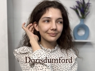 Dorisdumford
