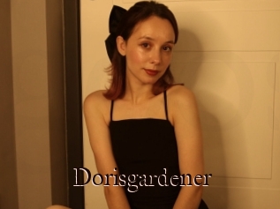 Dorisgardener