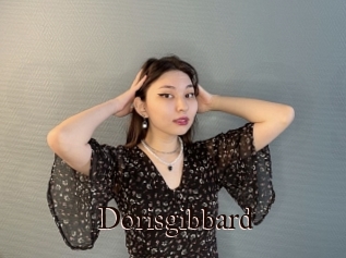 Dorisgibbard