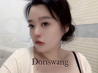 Doriswang