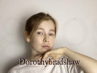 Dorothybradshaw