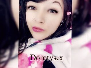 Dorotysex