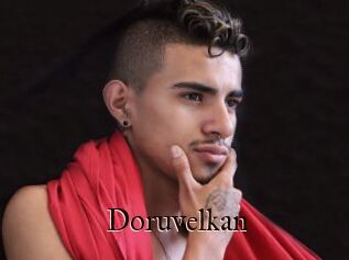 Doruvelkan