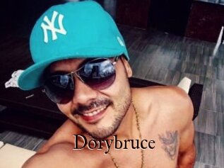 Dorybruce