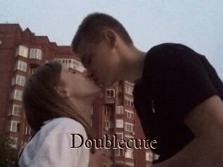 Doublecute