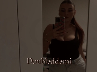 Doubleddemi