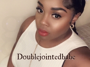 Doublejointedbabe