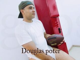 Douglas_poter