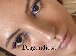 Dragondiosa