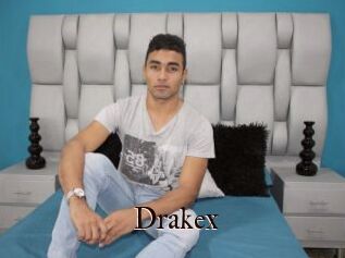 Drakex