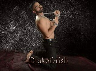 Drakofetish