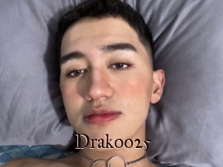 Drakoo25