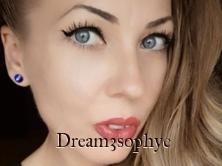 Dream3sophye